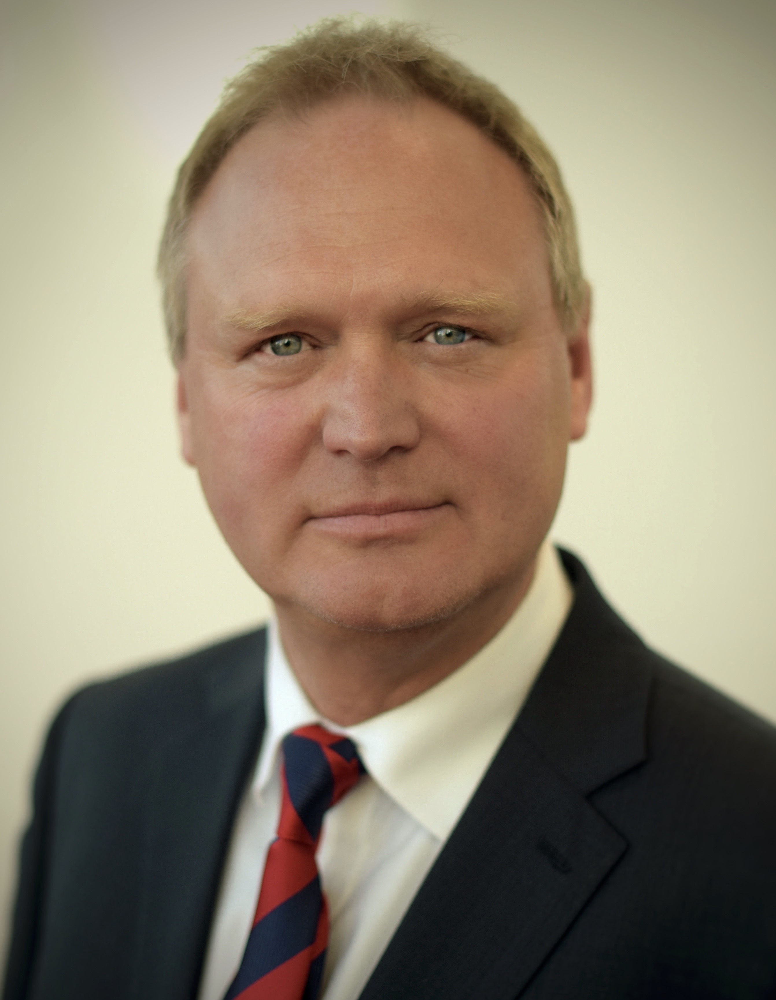 Andy Buck