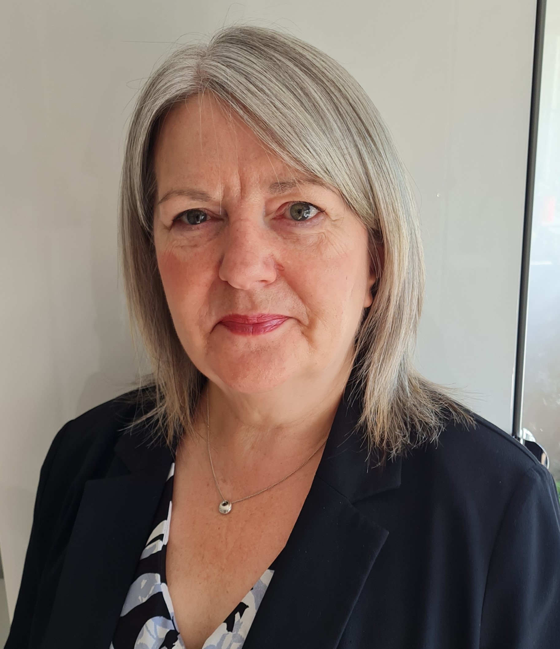 Christine Raeside