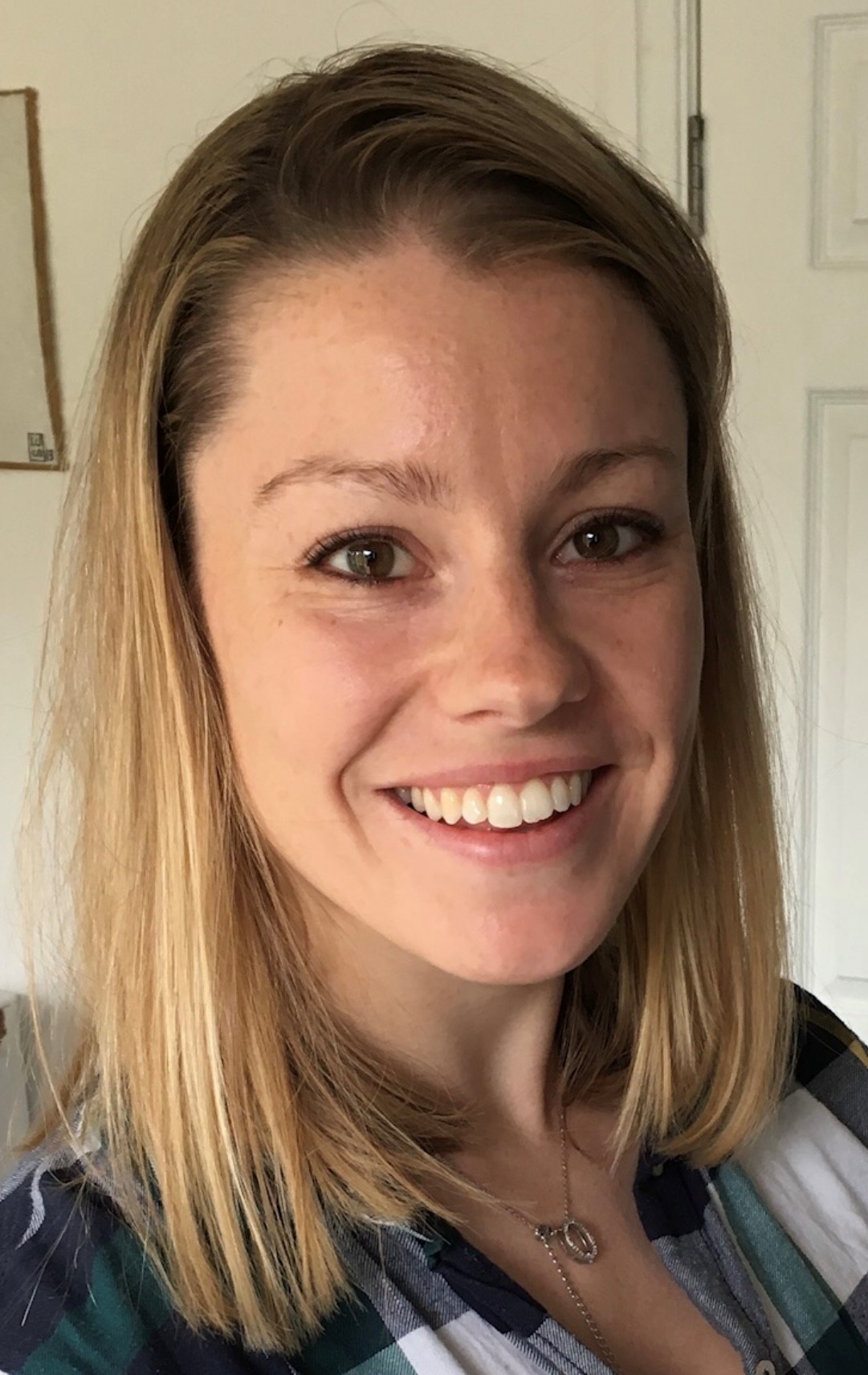 Caroline Goss
