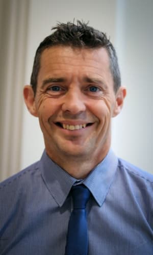 Shaun Dowling