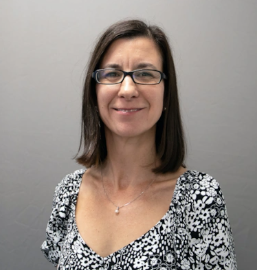 Louise Johnston