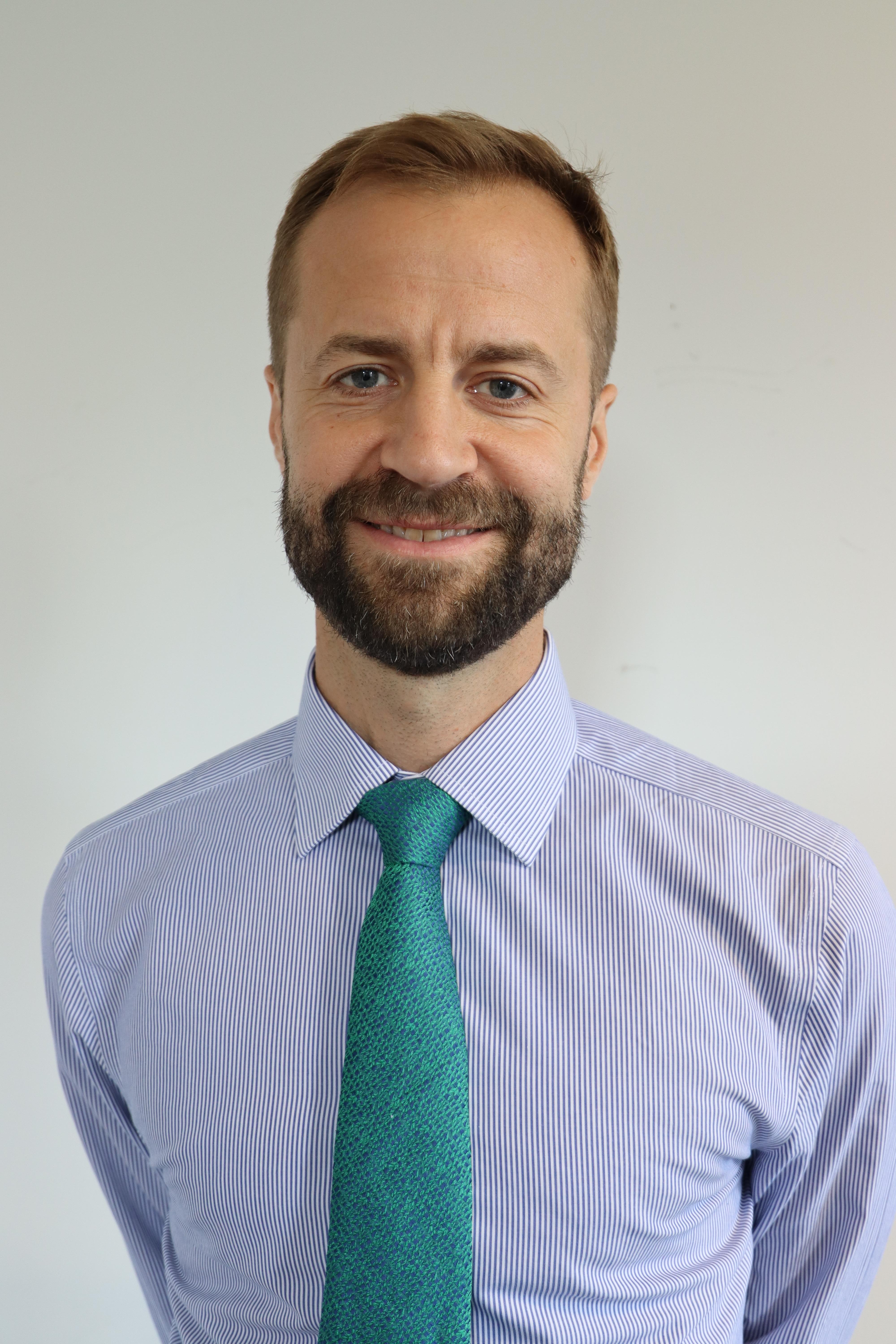 Stephen Adcock