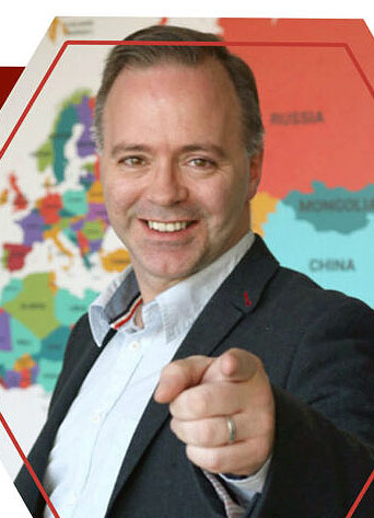 Tom Bennett