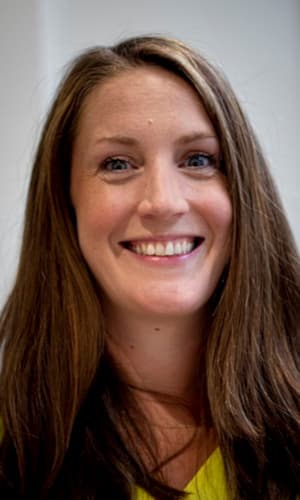 Amanda Whitehead