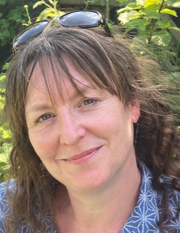 Marie Sugarman