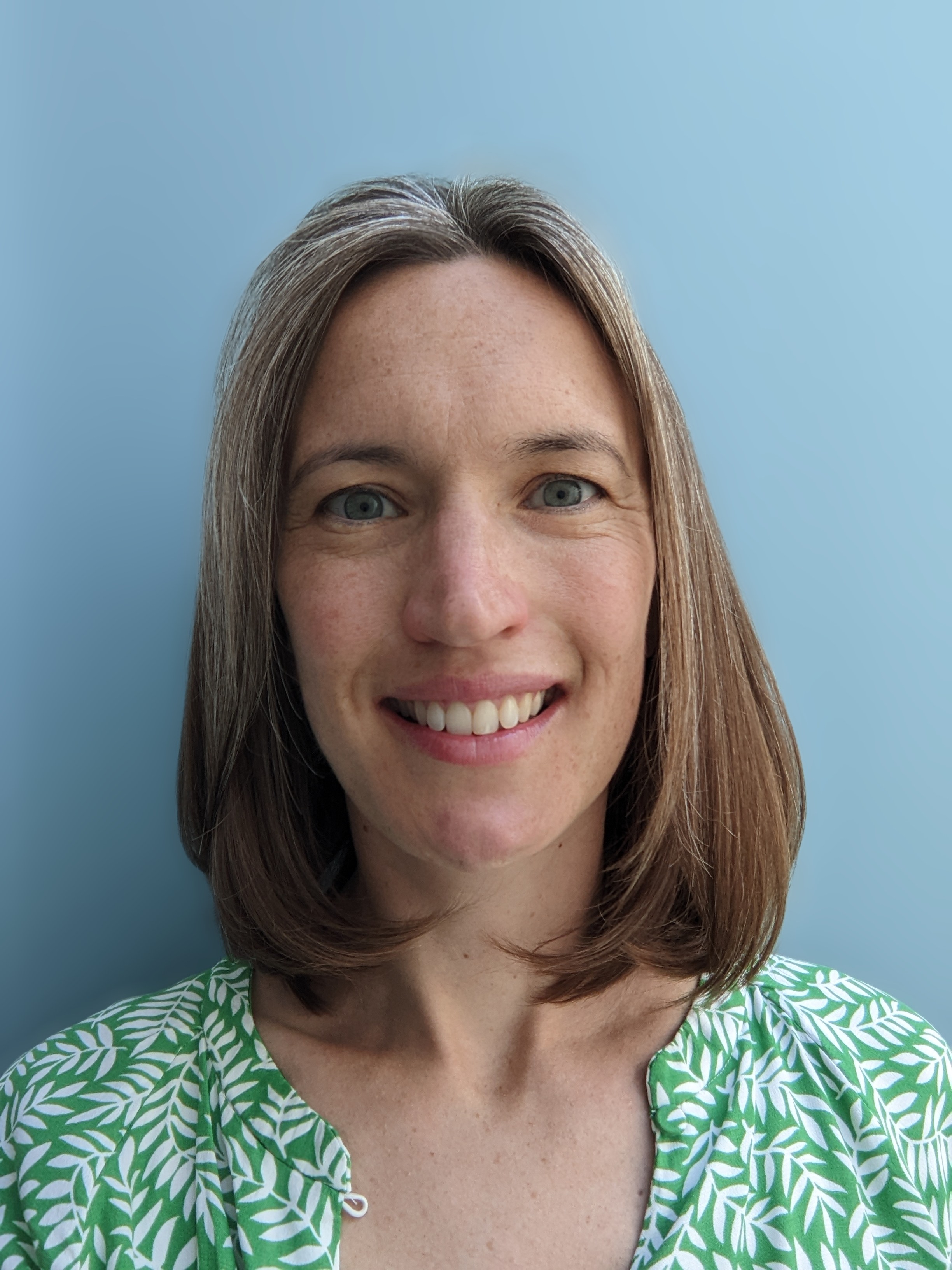 Suzanne Howard