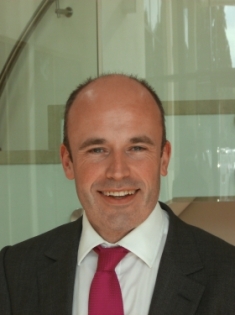 Sir Jon Coles