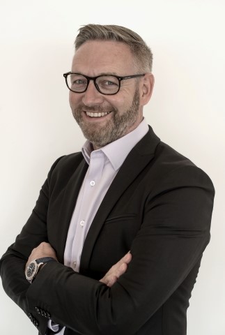 Darran Ellison-Lee