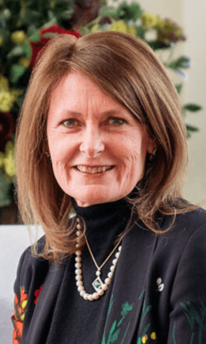 Fiona Boulton