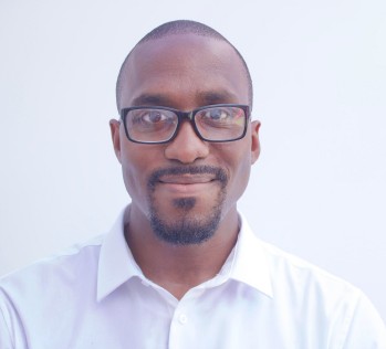 Osi Ejiofor 